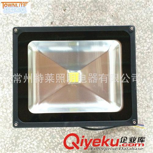 0.75芯片LED灯具 新款投光灯具10~100w LED泛光灯 LED投光灯具