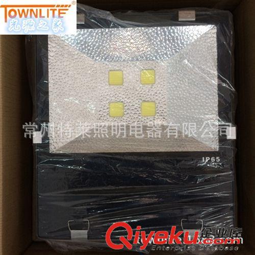 晶元芯片LED灯具 新款投光灯具200w LED泛光灯 LED 200w投光灯具