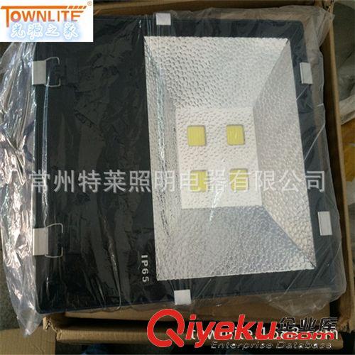 晶元芯片LED灯具 新款投光灯具200w LED泛光灯 LED 200w投光灯具