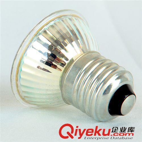 GU10灯杯 4W 60珠LED射灯 贴片灯杯 220V 高亮 LED光源 外销 Lam