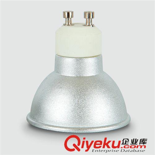 厂家直销 GU10射灯 5W 24珠LED SMD 贴片灯杯 220V 高亮节能