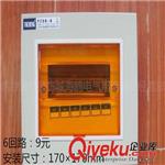 太湖/远东PZ30-6、8、10、12、15、20回路暗装总配电箱强电照明箱