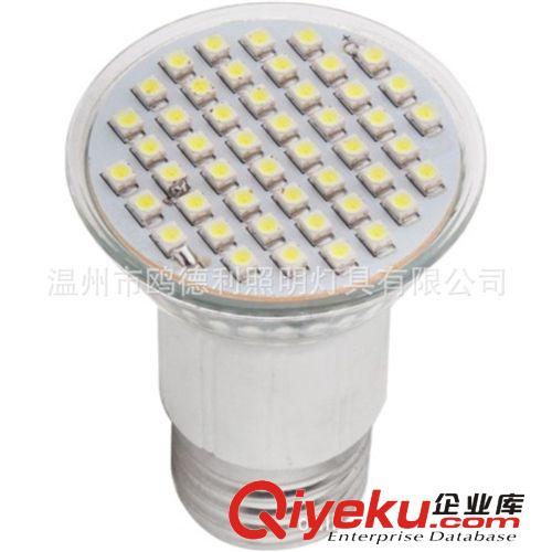 大量生产 LED大功率 3W灯杯 E27接口灯杯 LTP02-3W