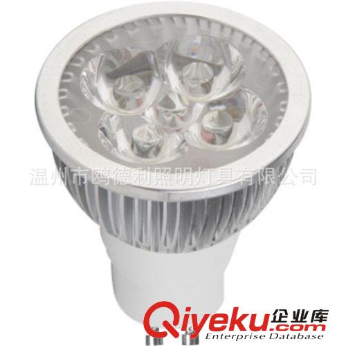 专业供应 新款高亮led射灯灯杯 低压调光灯杯 LDZ01-4W