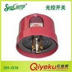 温州厂家直销 供应大海照明DH-G16光控开关 感应开关 量大从优