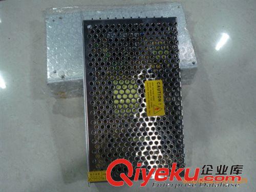 LED显示屏灯串专用电源200W5V40A  LED专用直流电源大功率