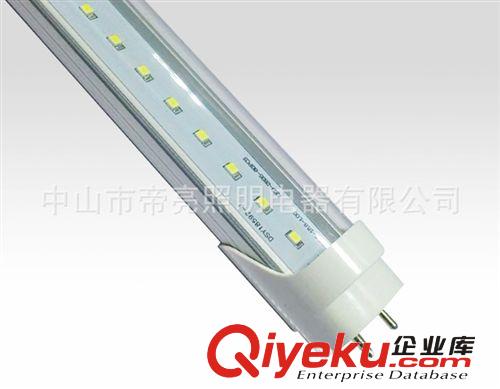 高亮LED日光灯T8 2835 0.6米 10W 恒流灯管 12V/24V T8 tube