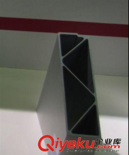 广告板农安县 广告机,非标高硬度材质,6005铝材订做,导轨铝材加工