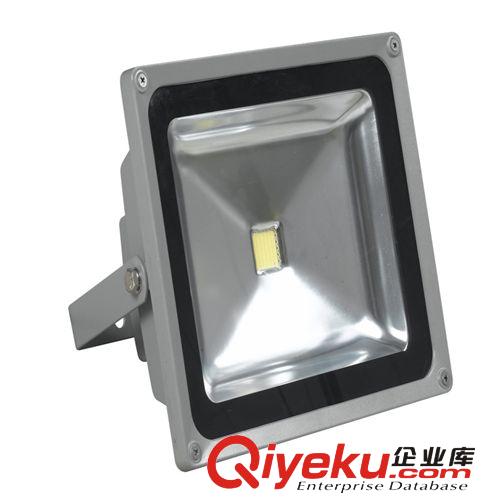 10W  LED投光灯户外 防水投射灯 泛光灯 广告招牌灯 工程灯