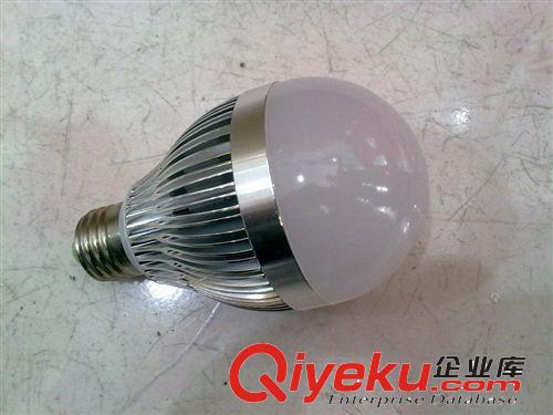 DC12V7W球泡灯  led塑料球泡灯 球泡灯 rgb球泡灯 led球泡灯