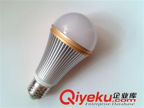 【品优价廉】LED球泡灯3W led球泡灯 球泡灯 rgb球泡灯