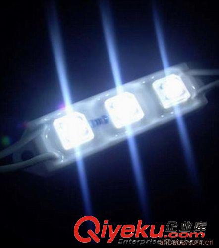 供应LED模块 食人鱼模组 防水模组 模组 低价供应LED模组
