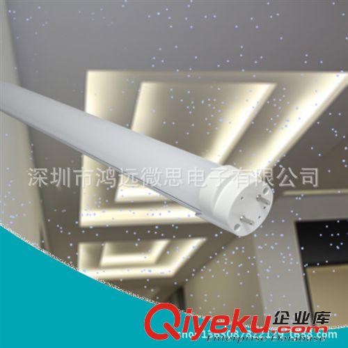 深圳厂家直销 优质0.6米T8日光灯管led 9w 12w 16w 18w家居照明