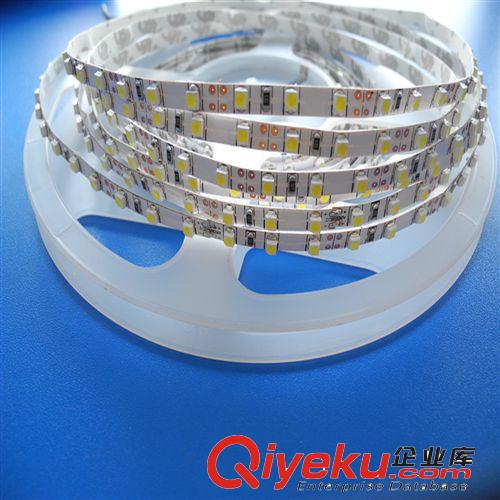 厂家直销 led3528  一米120珠  5mm  正白色