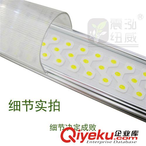 厂家直销 15W一体化LED日光管  LED灯管  高亮度COB灯管