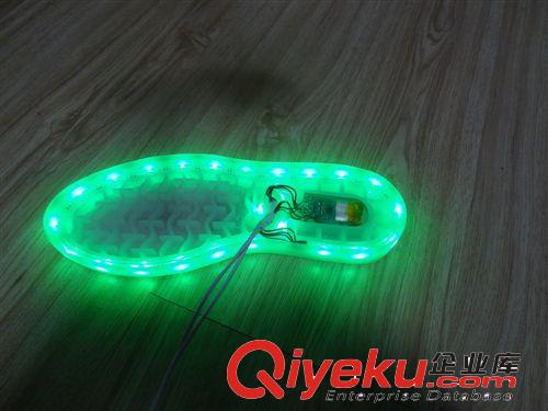 LED鞋灯控制器、LED鞋灯RGB控制器