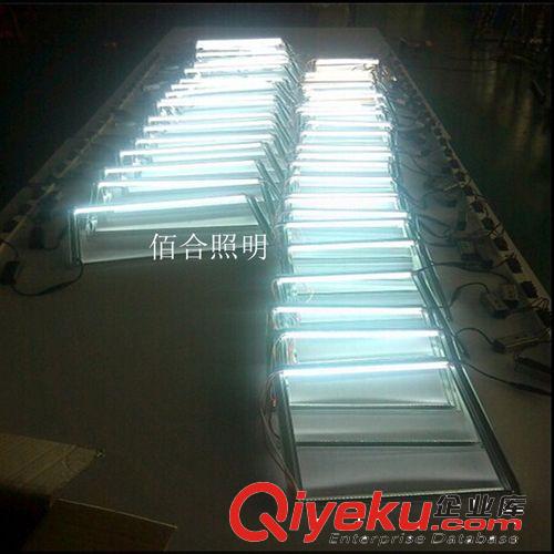 集成吊顶600×600 36W LED平板灯厂家 LED面板灯 超薄面板灯