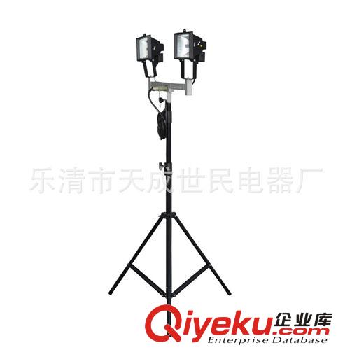 厂家直销  批发供应QY3000B-CGT3000B便携式升降作业灯