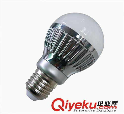 LED灯泡,LED球泡灯泡,5W大功率灯泡,gd品质.品质有保证.