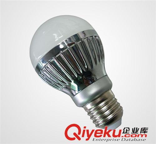 LED灯泡,LED球泡灯泡,5W大功率灯泡,gd品质.品质有保证.