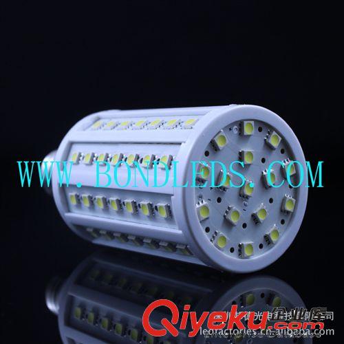 LED玉米灯，18W 恒流恒压AC85-265V，高亮度低光衰，低价欢迎选购