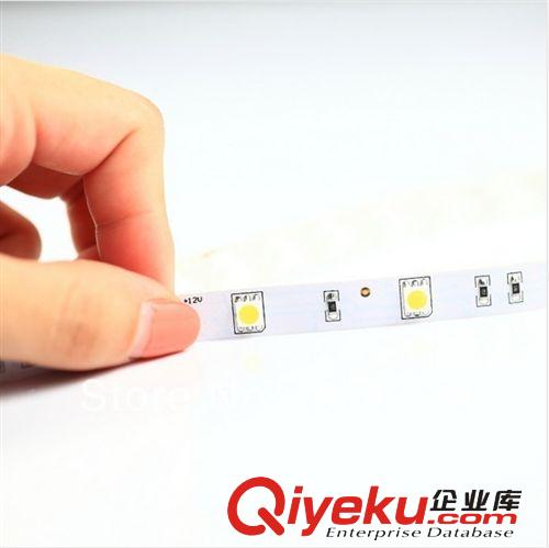 〖厂家直销〗LED贴片灯条 |12V 低压LED贴片灯条LED|软灯条5050