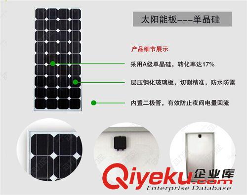 江西仁江科技供应多晶硅太阳能电池板  电池板组件