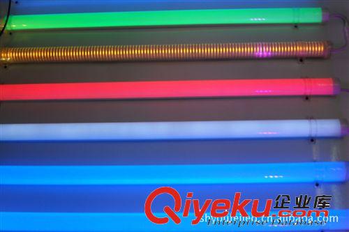 LED护栏管-单色贴片静态常亮