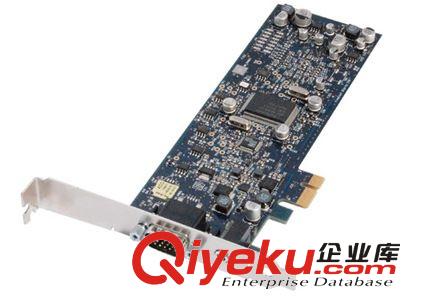 Osprey 260采集卡 流媒体编码卡 PCI-E视频采集卡 网络直播