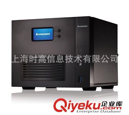 LenovoEMC ix4-300d NAS 网络存储服务器 4BAY 塔式 12TB