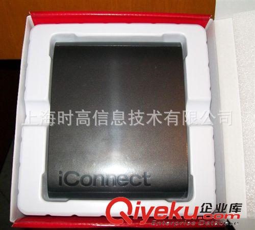 Iomega iConnect 无线数据站NAS网络存储器艾美加iomega