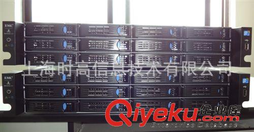 LenovoEMC StorCenter px12-350r 网络存储服务器NAS 12TB EMC