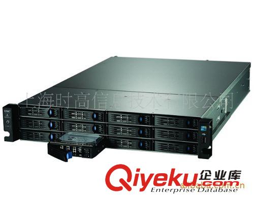 LenovoEMC StorCenter px12-350r 网络存储服务器NAS 8TB EMC