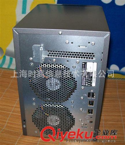 Lenovo EMC px6-300d NAS 网络存储服务器 联想 易安信 12TB