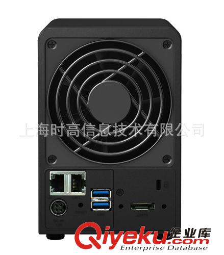 Synology DS713+ NAS 网络存储服务器 群晖 2BAY 塔式 代替DS712+