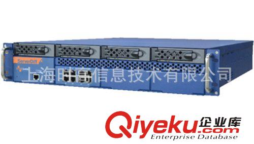 ServerDiff SG4005P Load Balancing 负载均衡器 SOFTinBOX 大型