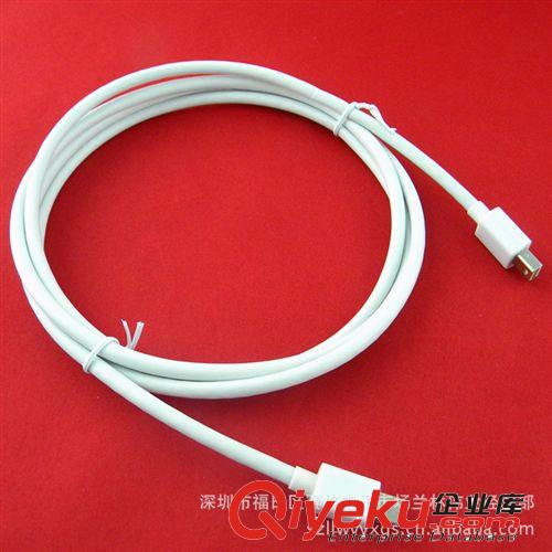 6571#1.8米Mini Displayport M TO Mini Displayport cable