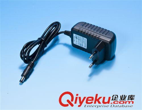 高质量胶壳插墙式开关电源 5V7.5V12V18V24V（质量保证2年以上）