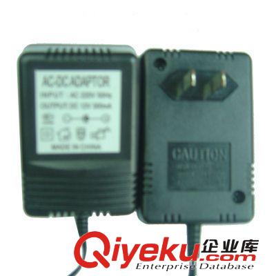 深圳市生产厂家 监控电源适配器 220V变24V3A 变压器 纯铜生产
