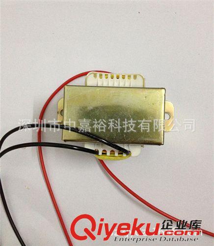 深圳专业生产电源变压器12V 30W