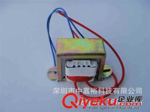 直销低频变压器 小型变压器12V 3W