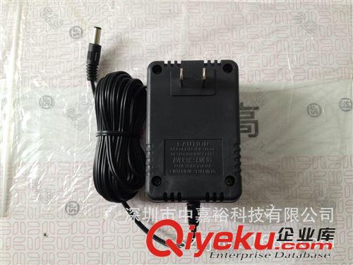 线性电源适配器DC12V 1A IC卡水控专用