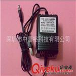 厂家供应桌面式电源适配器12V 1A|1000mA