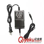 供应桌面式电源适配器DC12V 1.5A