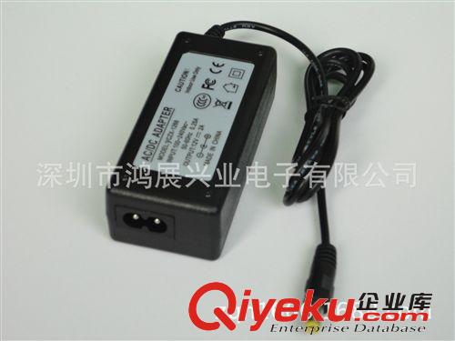 深圳厂家供应12V3A桌面式适配器，线性电源