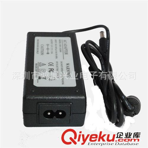 厂家直销桌面式电源品字型12V2A，可定做