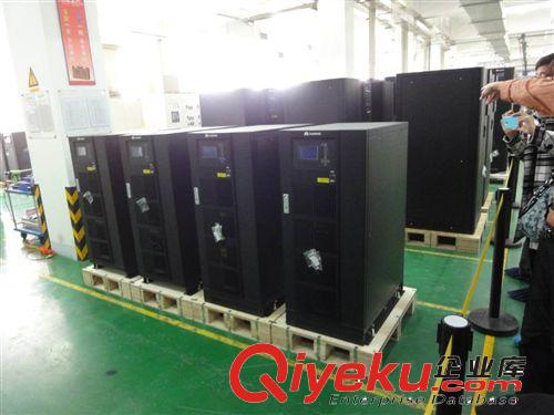四川贵州优惠供应科华高频在线式UPS电源YTR(10KVA～20KVA)