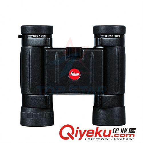 德国Leica徕卡Trinovid 8X20 BCA 双筒袖珍望远镜40345