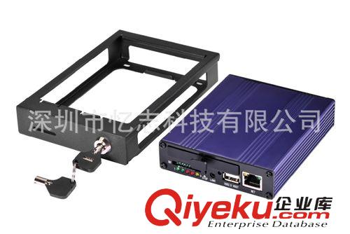 厂家主推高清1.8寸SSD固态硬盘录像机 有效防止硬盘损坏 车载DVR