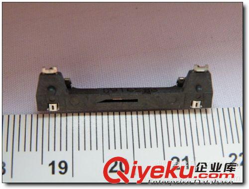 原装 AMP/TYCO MINI PCIE 固定卡簧连接器 焊接固定架 1775868-1